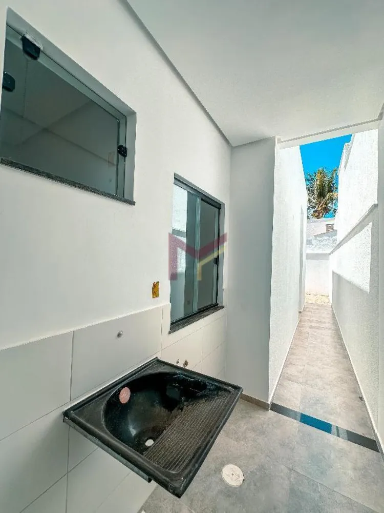 Casa, 3 quartos, 80 m² - Foto 4