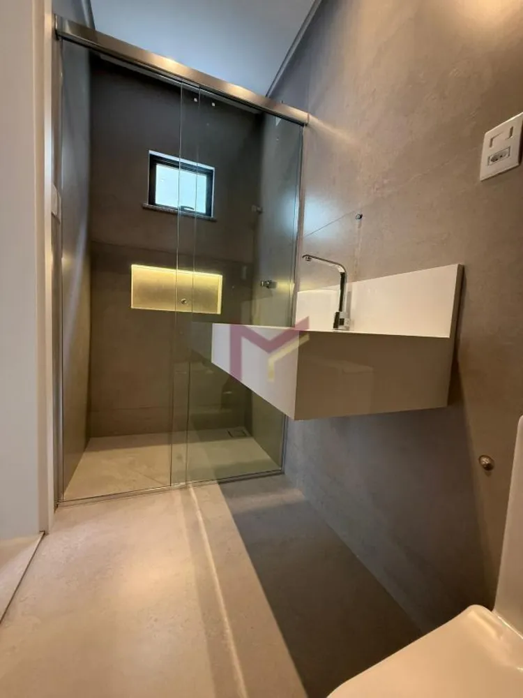 Casa, 4 quartos, 207 m² - Foto 9