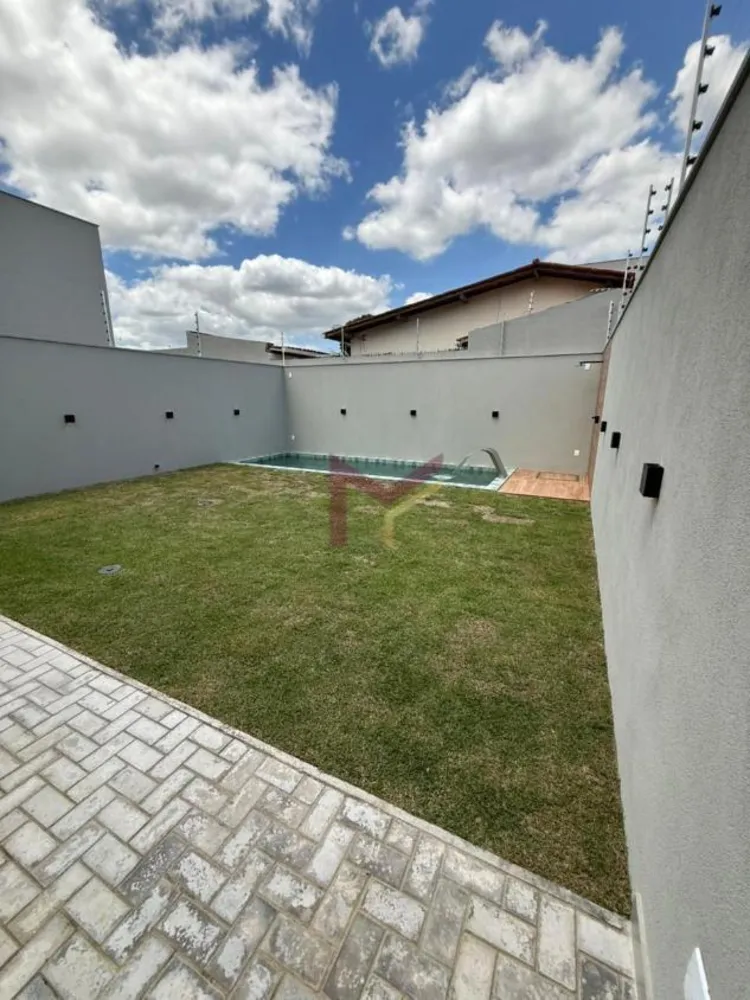 Casa, 4 quartos, 207 m² - Foto 7