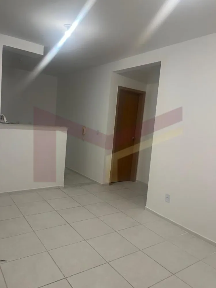 Apartamento, 2 quartos, 53 m² - Foto 8