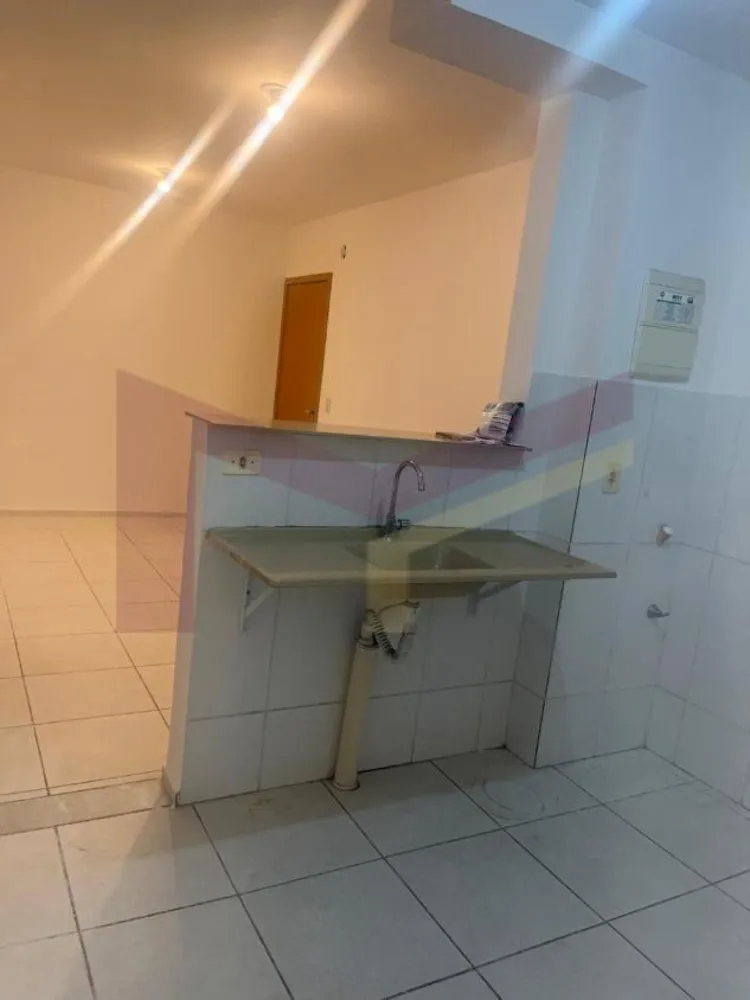 Apartamento, 2 quartos, 53 m² - Foto 9