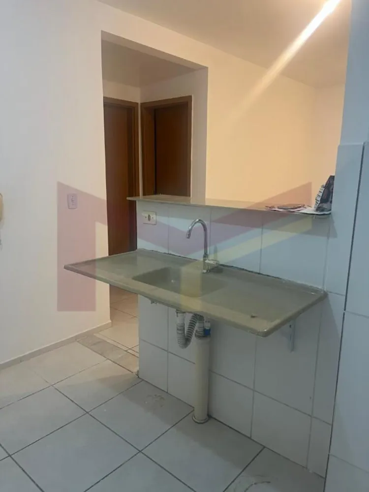 Apartamento, 2 quartos, 53 m² - Foto 6