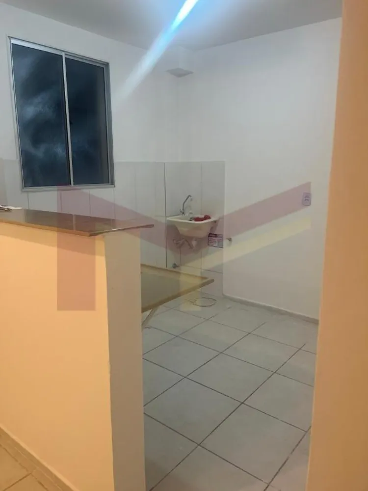 Apartamento, 2 quartos, 53 m² - Foto 11