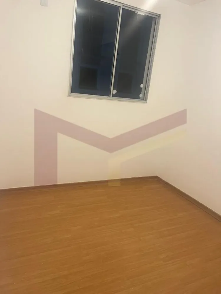 Apartamento, 2 quartos, 53 m² - Foto 2