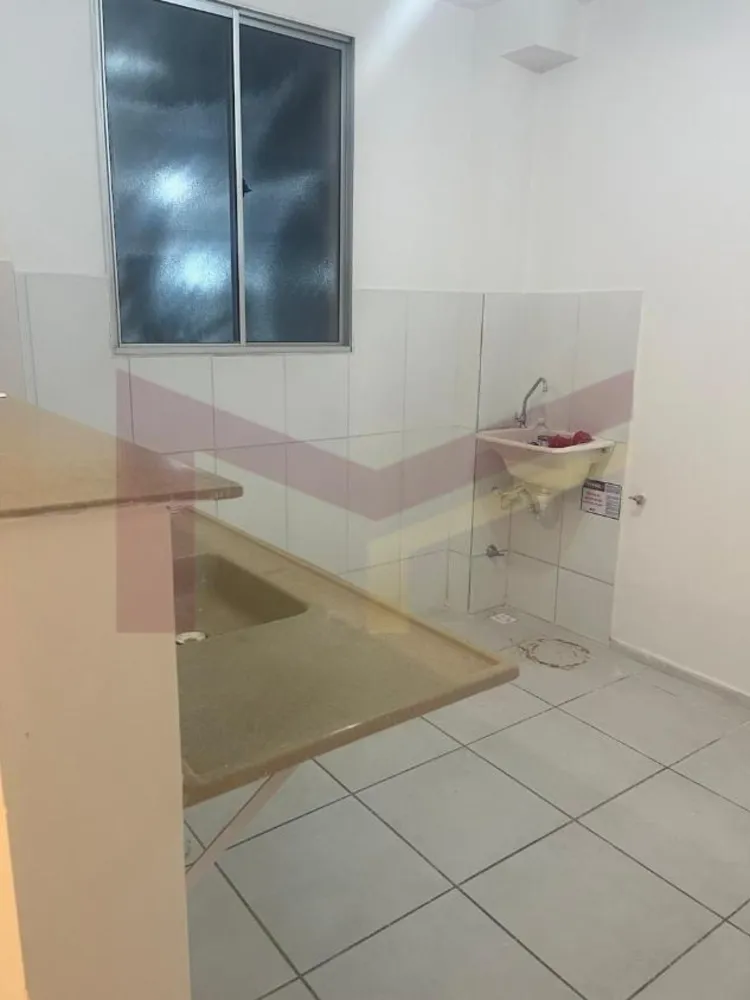 Apartamento, 2 quartos, 53 m² - Foto 10