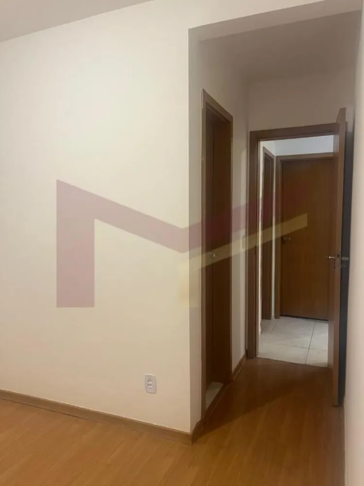 Apartamento, 2 quartos, 53 m² - Foto 8