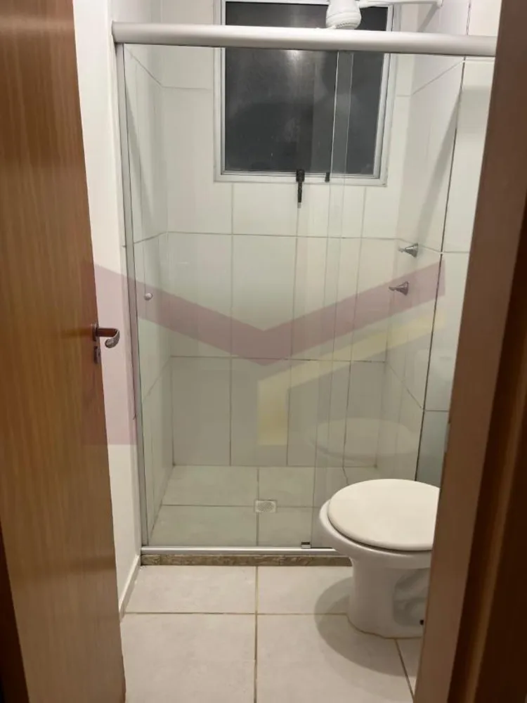Apartamento, 2 quartos, 53 m² - Foto 12