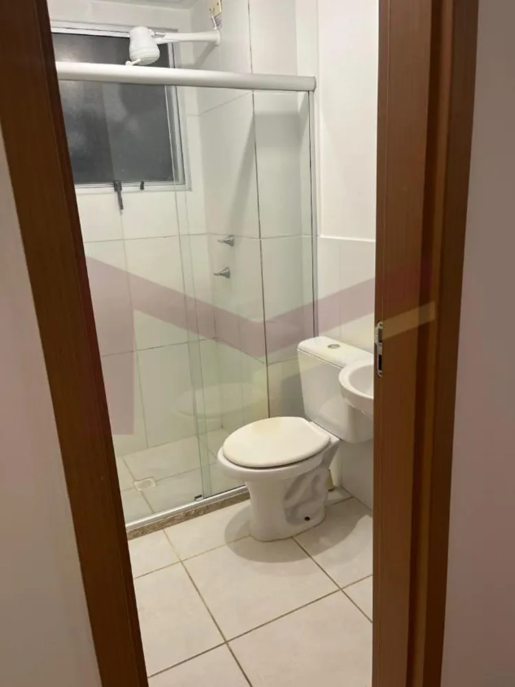 Apartamento, 2 quartos, 53 m² - Foto 5