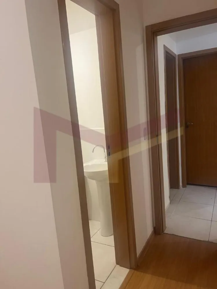 Apartamento, 2 quartos, 53 m² - Foto 7