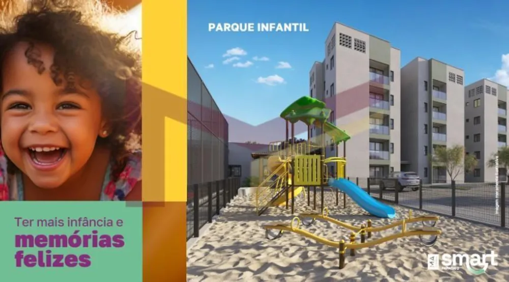 Apartamento, 2 quartos, 45 m² - Foto 8