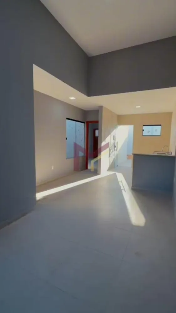 Casa, 2 quartos, 61 m² - Foto 1