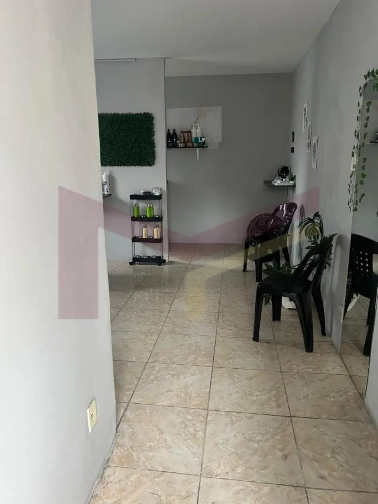 Casa, 3 quartos, 300 m² - Foto 1