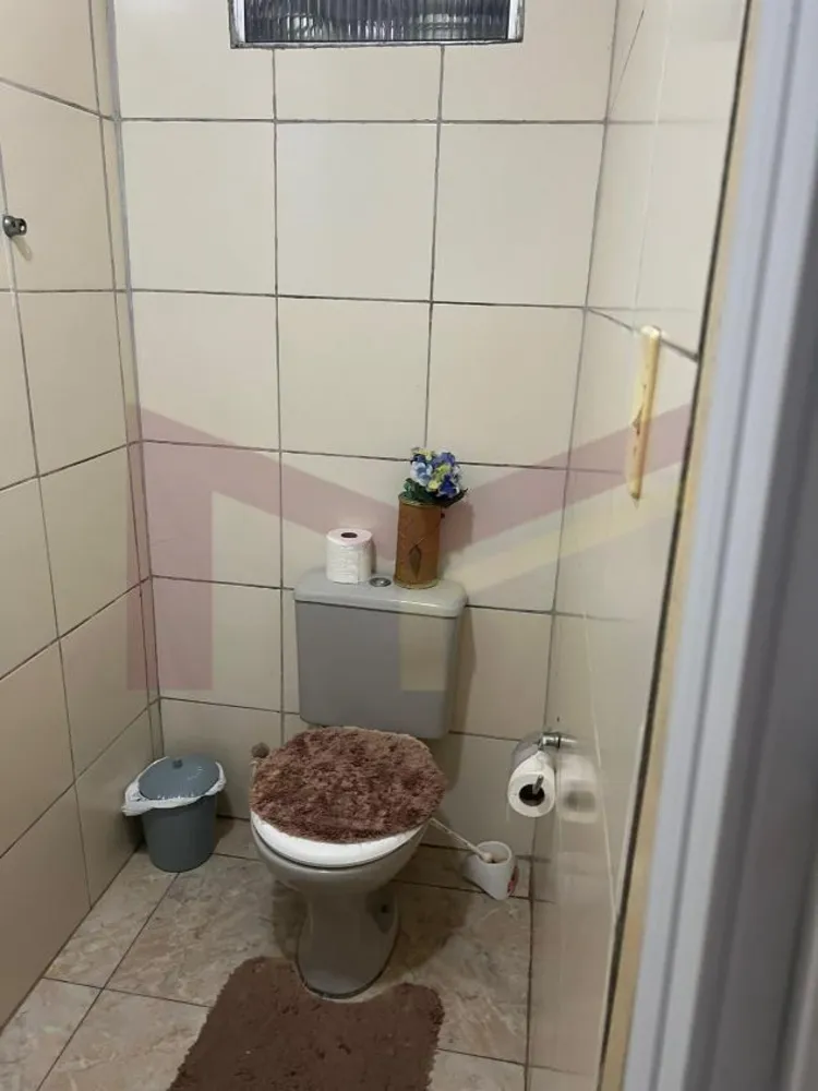 Casa, 3 quartos, 300 m² - Foto 9