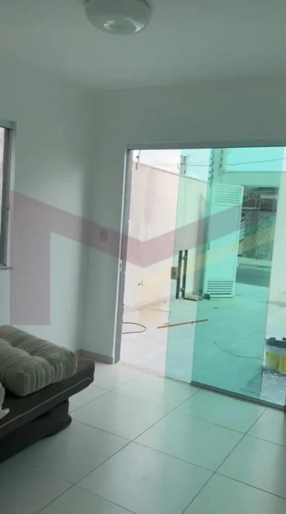 Casa, 4 quartos - Foto 4