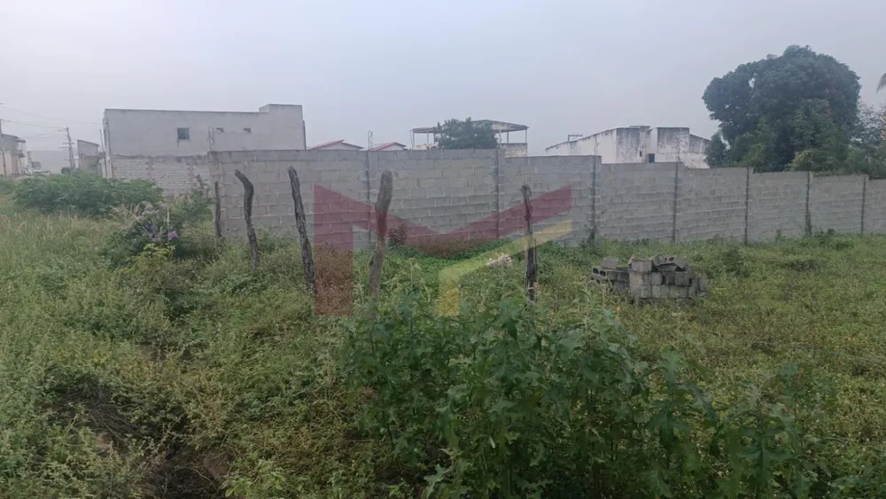 Terreno, 429 m² - Foto 2