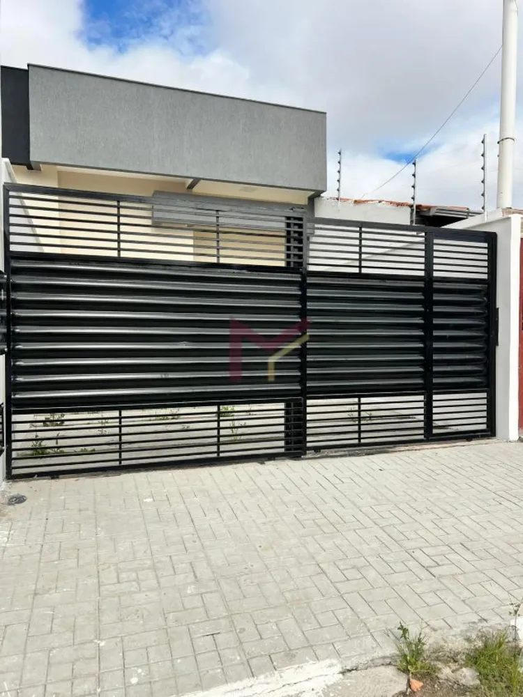 Casa, 3 quartos, 84 m² - Foto 1