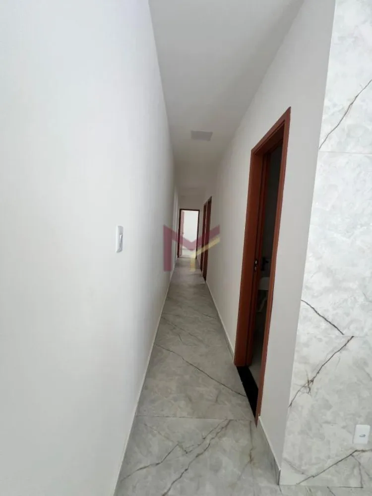 Casa, 3 quartos, 84 m² - Foto 3