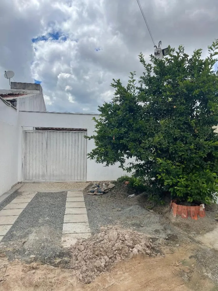 Casa, 3 quartos - Foto 12