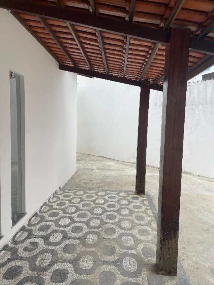 Casa, 3 quartos - Foto 3