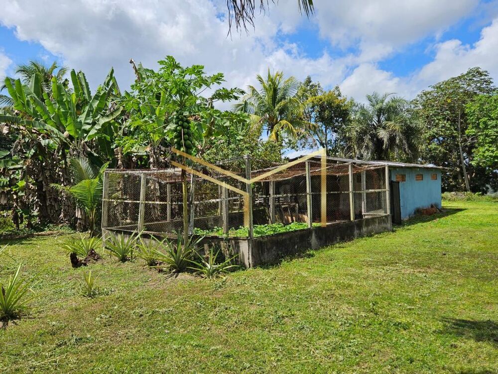 Sítio, 5 quartos, 17 hectares - Foto 17