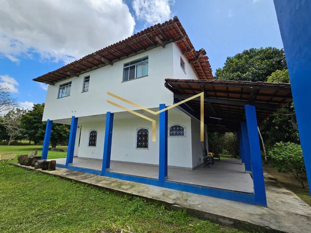 Sítio, 5 quartos, 17 hectares - Foto 7