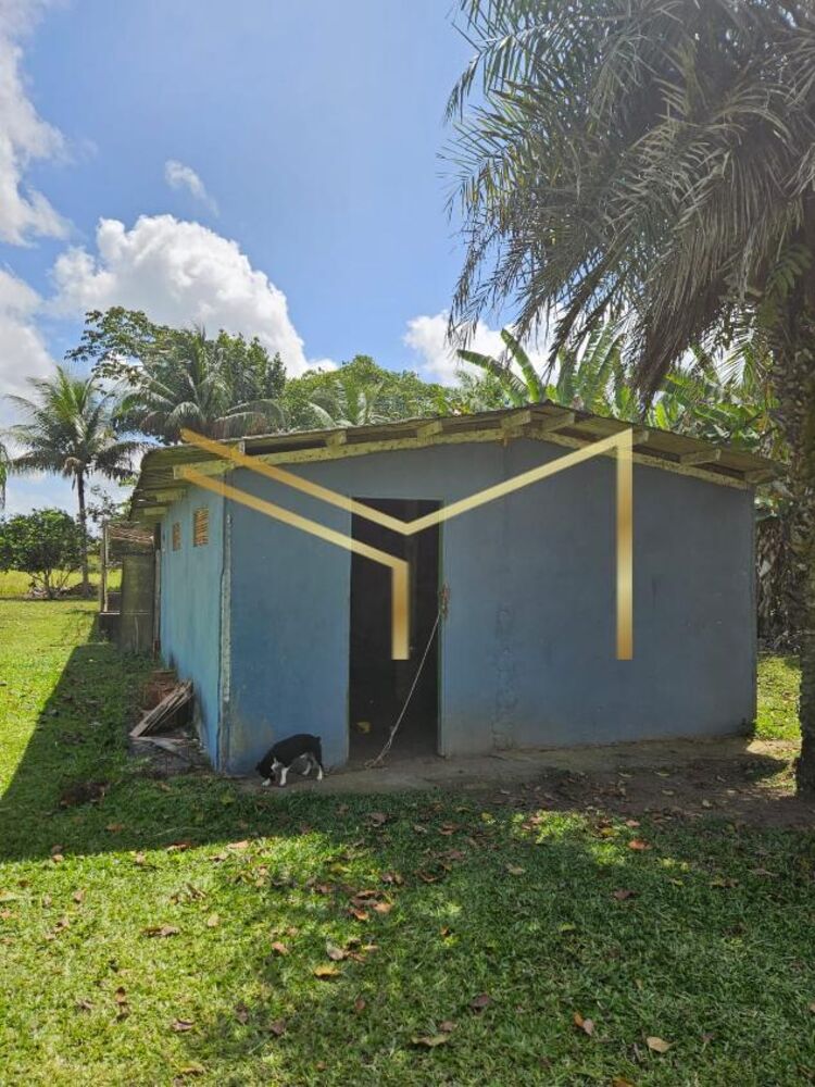 Sítio, 5 quartos, 17 hectares - Foto 4
