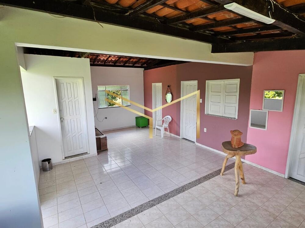 Sítio, 5 quartos, 17 hectares - Foto 13