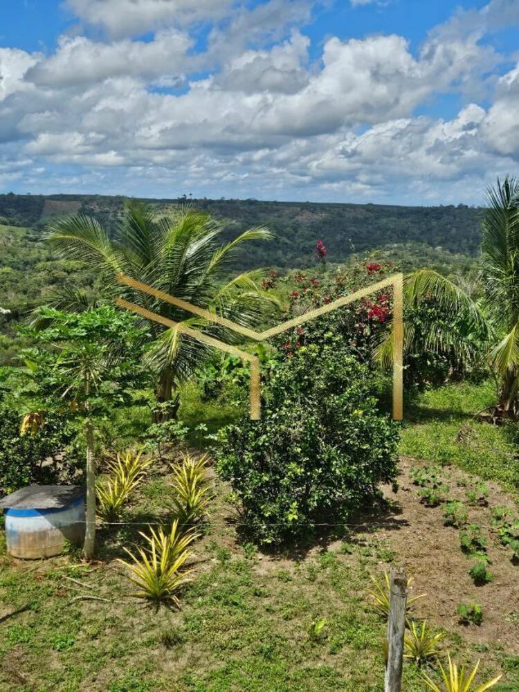Sítio, 5 quartos, 17 hectares - Foto 10