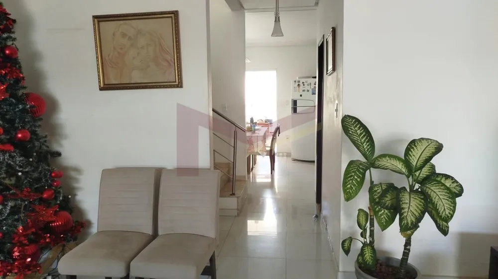 Casa, 3 quartos, 150 m² - Foto 16