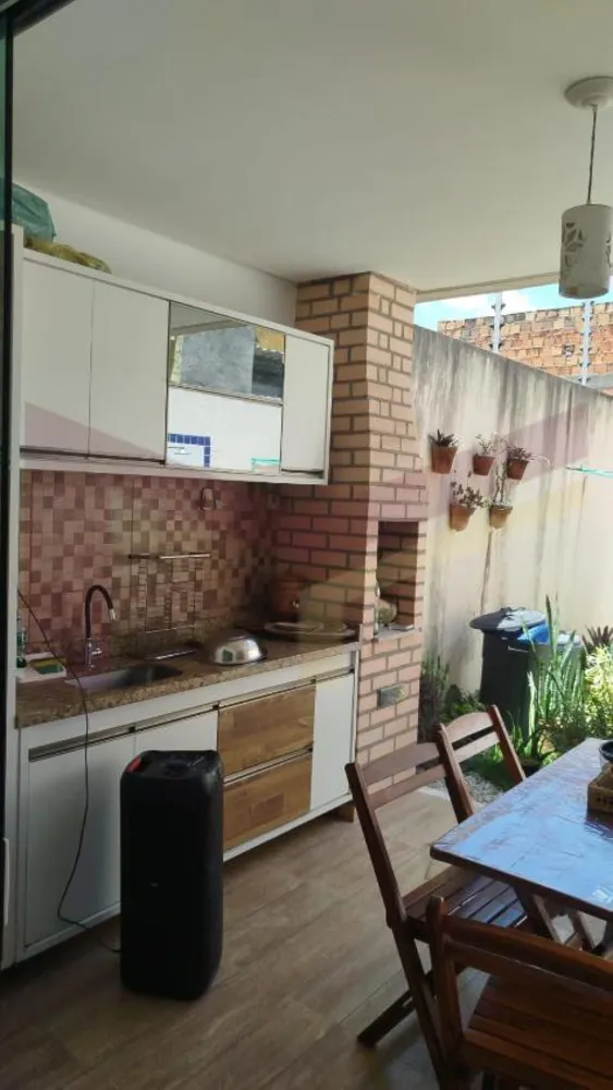 Casa, 3 quartos, 150 m² - Foto 13