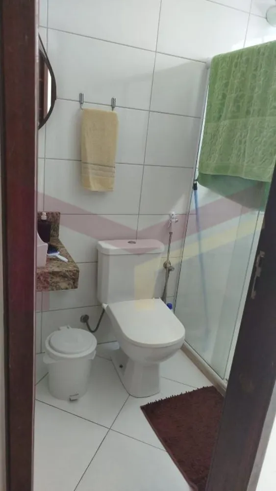 Casa, 3 quartos, 150 m² - Foto 9