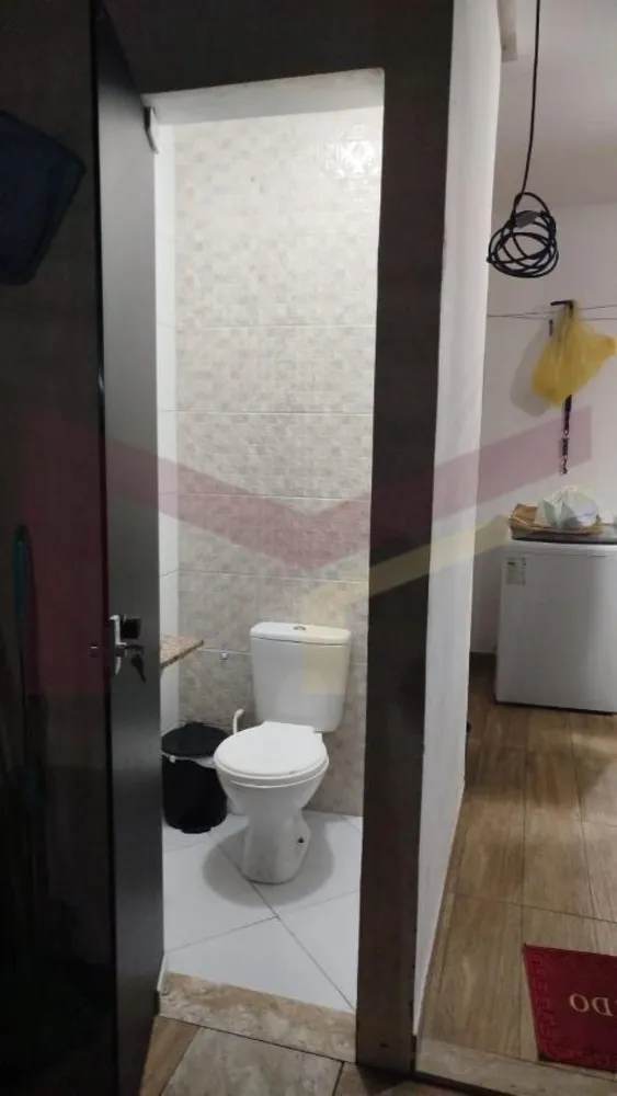 Casa, 3 quartos, 150 m² - Foto 15