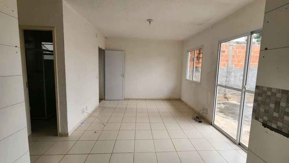 Casa de Condomínio, 2 quartos - Foto 4