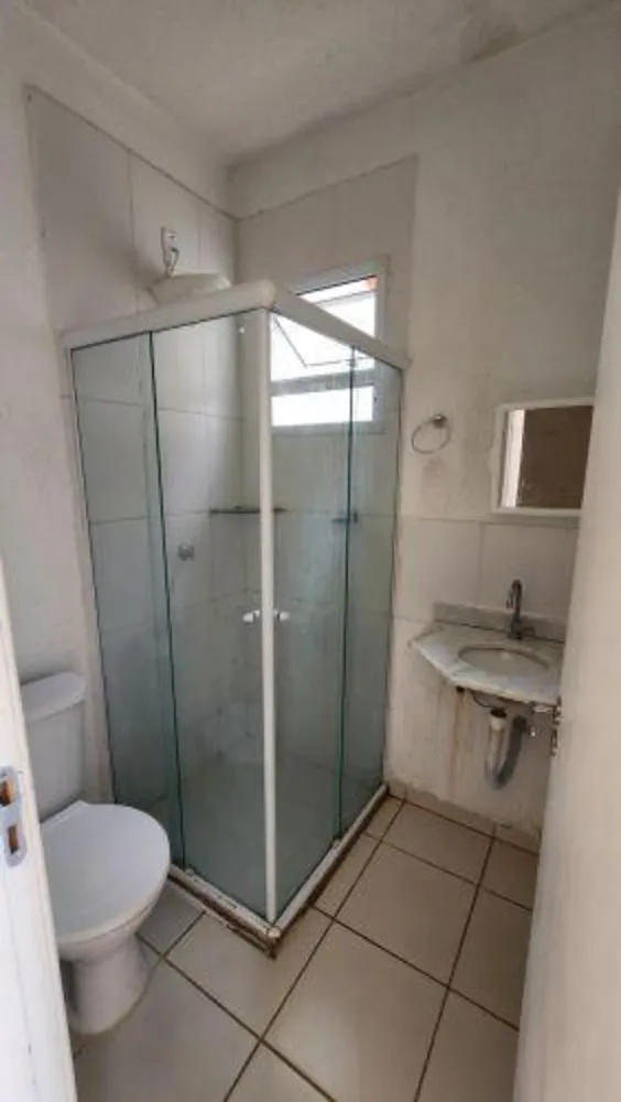 Casa de Condomínio, 2 quartos - Foto 6