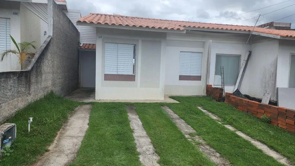 Casa de Condomínio, 2 quartos - Foto 1