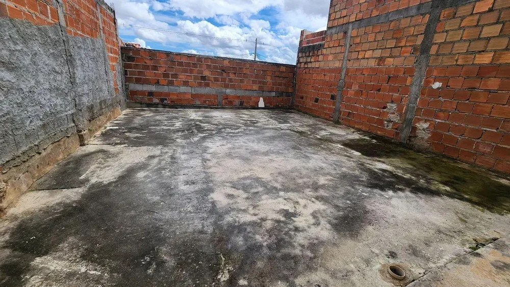 Casa de Condomínio, 2 quartos - Foto 8