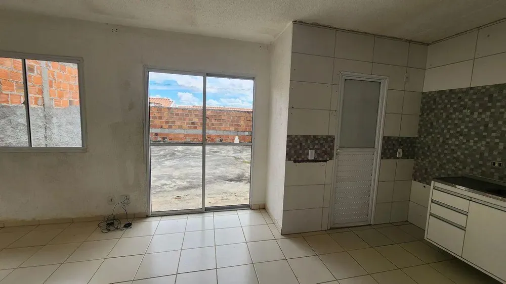 Casa de Condomínio, 2 quartos - Foto 3