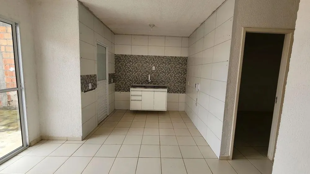 Casa de Condomínio, 2 quartos - Foto 5