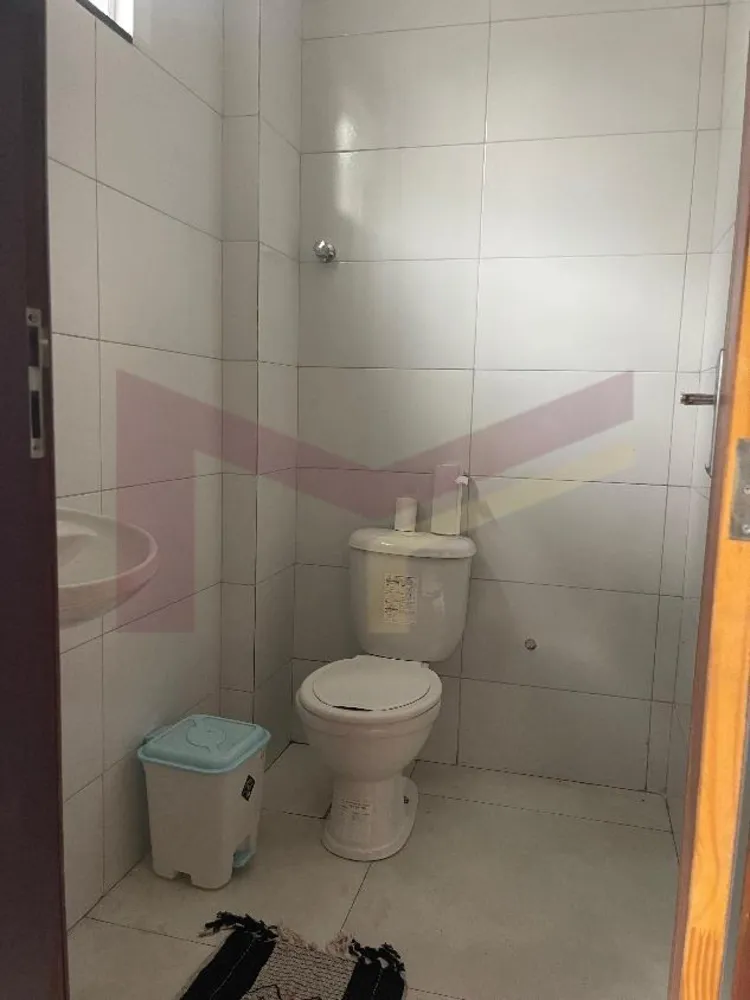 Loja-Salão, 254 m² - Foto 8