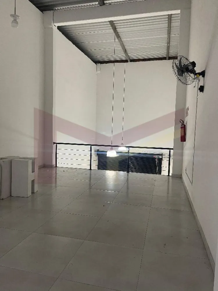 Loja-Salão, 254 m² - Foto 9
