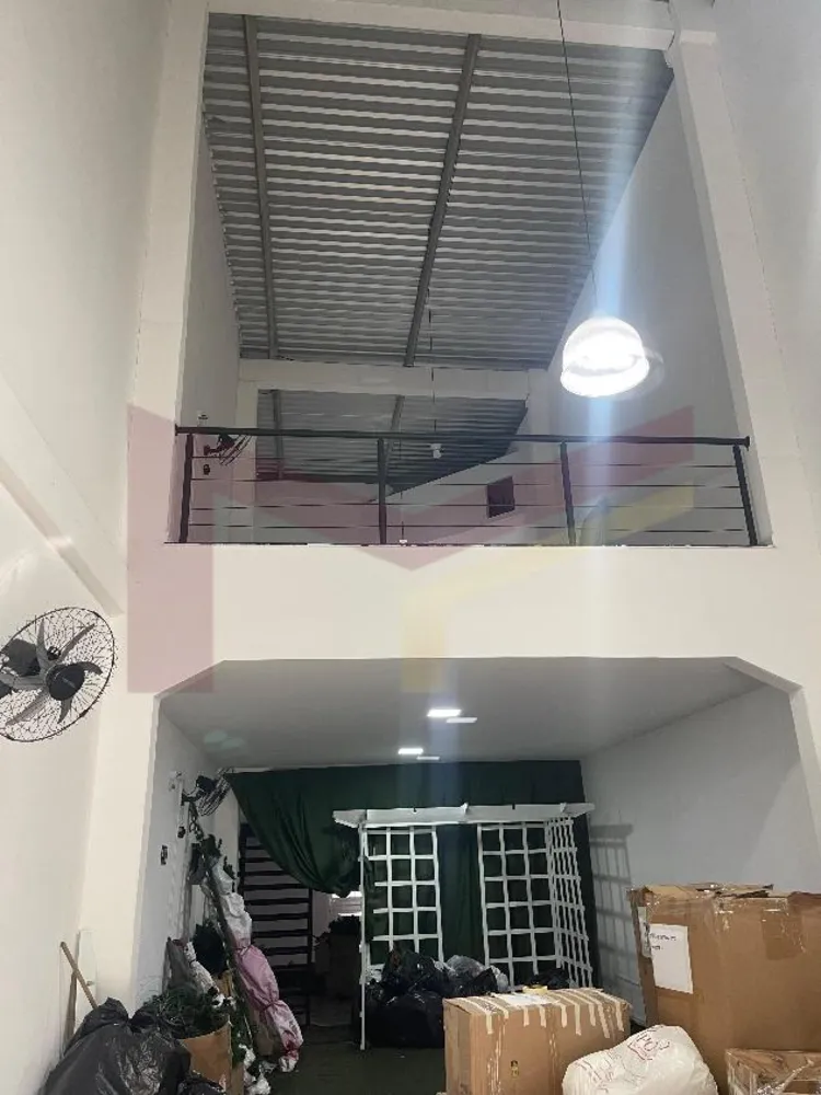 Loja-Salão, 254 m² - Foto 2