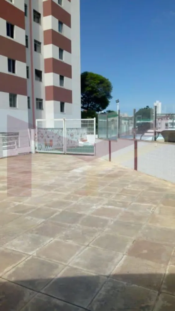 Apartamento, 3 quartos, 61 m² - Foto 3