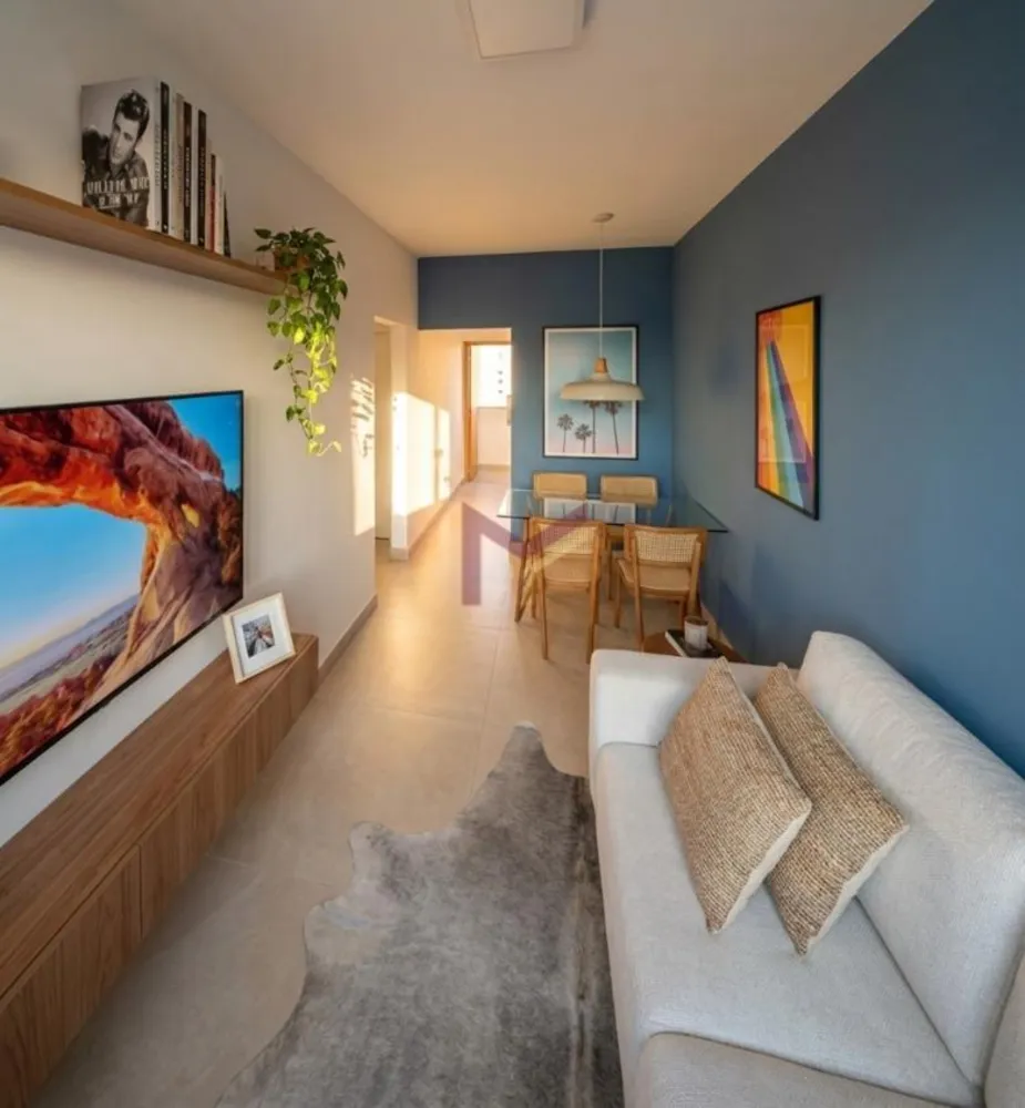 Casa, 2 quartos, 50 m² - Foto 4