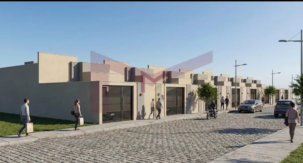 Casa, 2 quartos, 50 m² - Foto 10