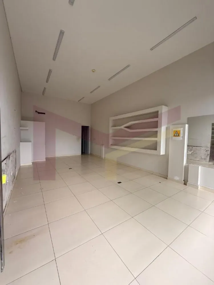 Loja-Salão, 38 m² - Foto 2