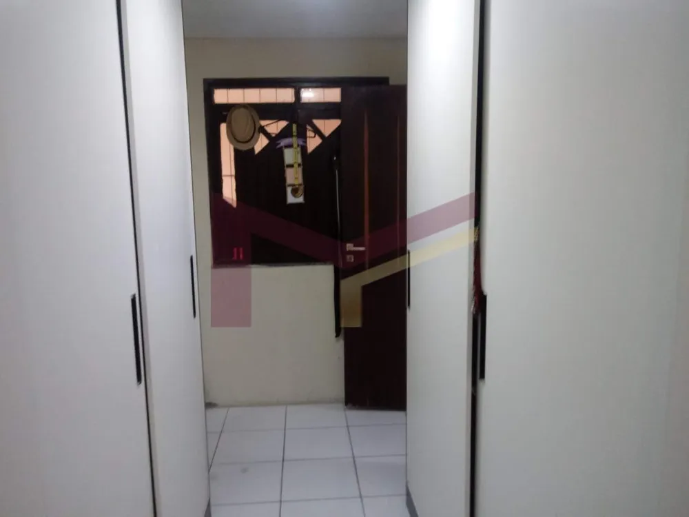 Casa, 3 quartos, 250 m² - Foto 17