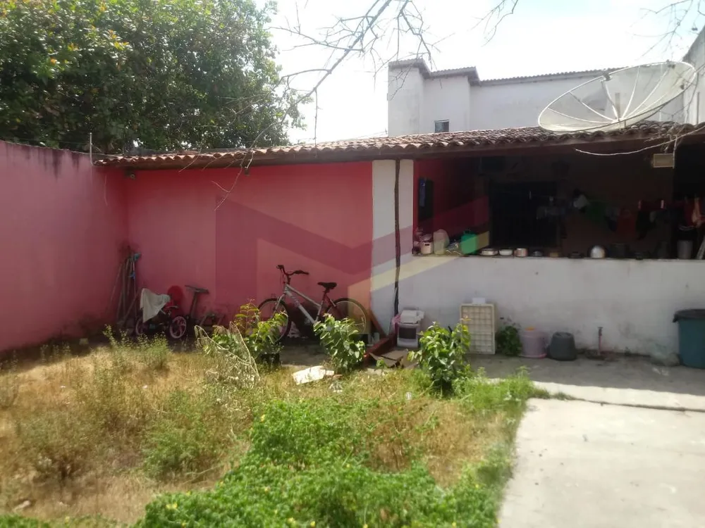Casa, 3 quartos, 250 m² - Foto 13
