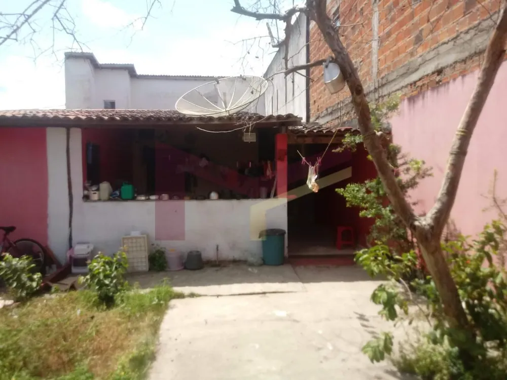 Casa, 3 quartos, 250 m² - Foto 14