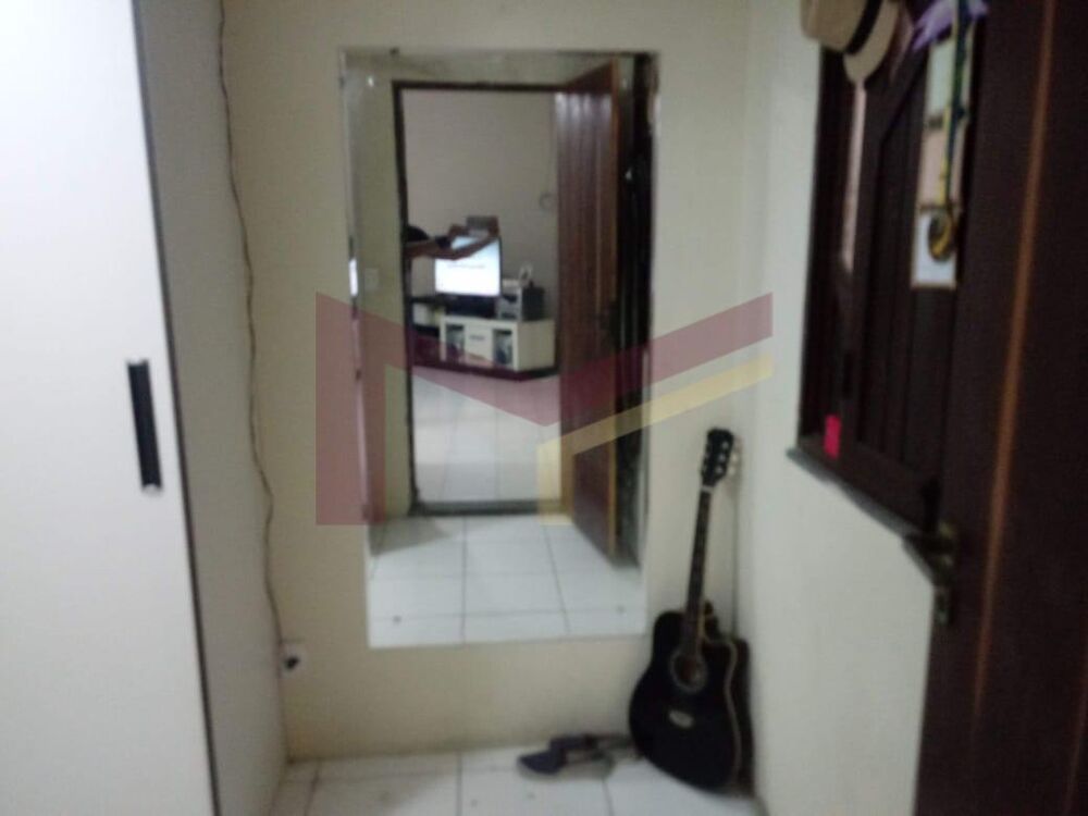 Casa, 3 quartos, 250 m² - Foto 6