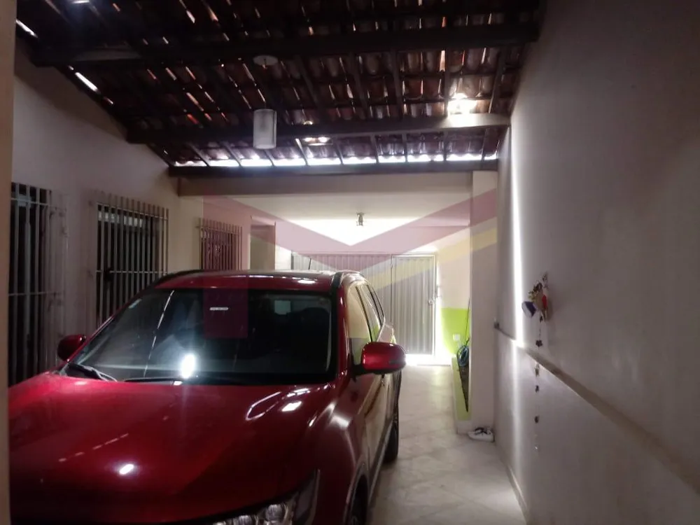 Casa, 3 quartos, 250 m² - Foto 19